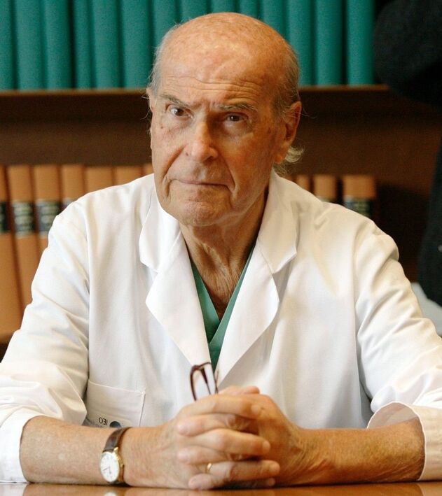 Medico Venereologo Salvatore