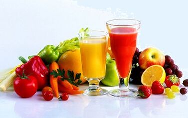 Cibo per aumentare la potenza negli uomini