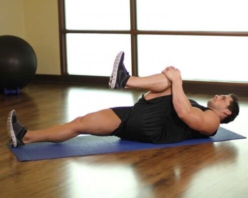 Aumentare la potenza con l'esercizio fisico