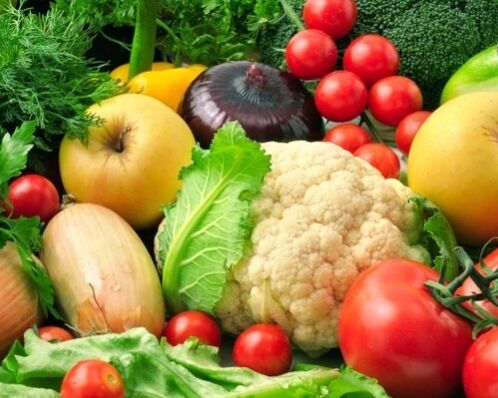 Prodotti che aumentano la potenza